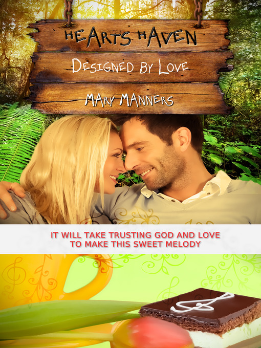 Title details for Designed by Love by Mary Manners - Available